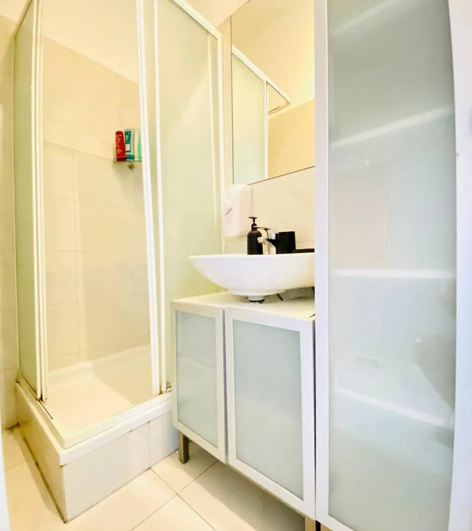 Apartment - Brigittenau Area Mm28 Vienna