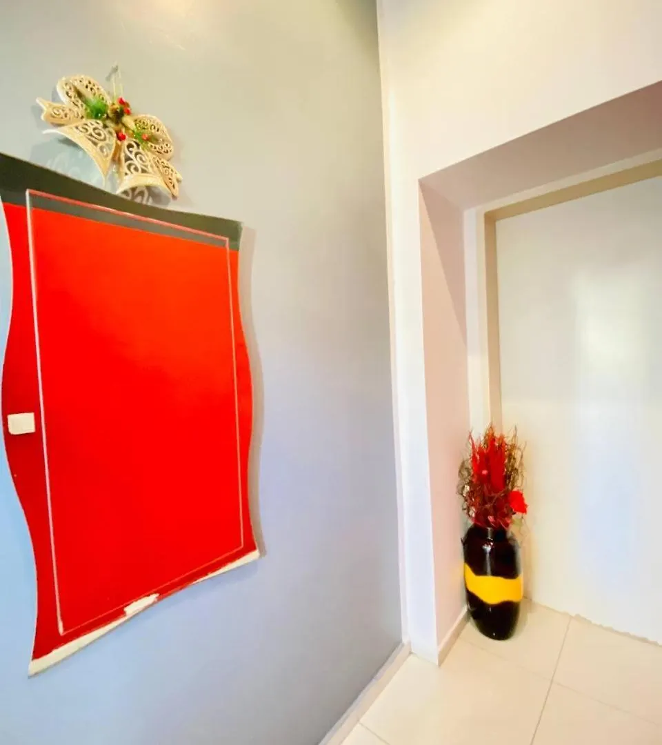 Apartment - Brigittenau Area Mm28 Vienna